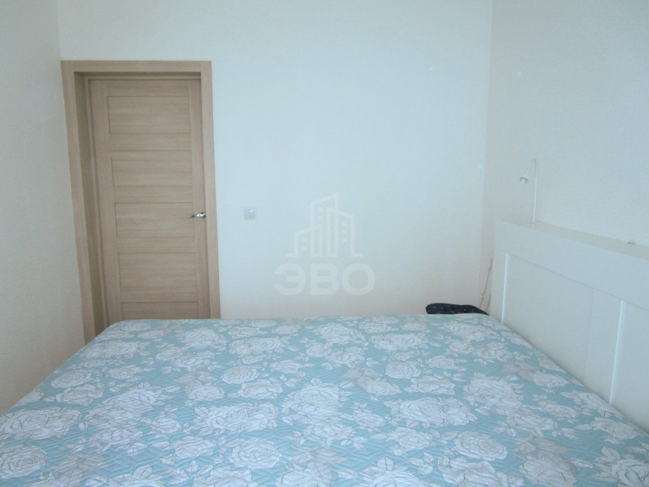 однокомнатная квартира в Санкт-Петербурге по адресу: Невзоровой ул., 9, к 1