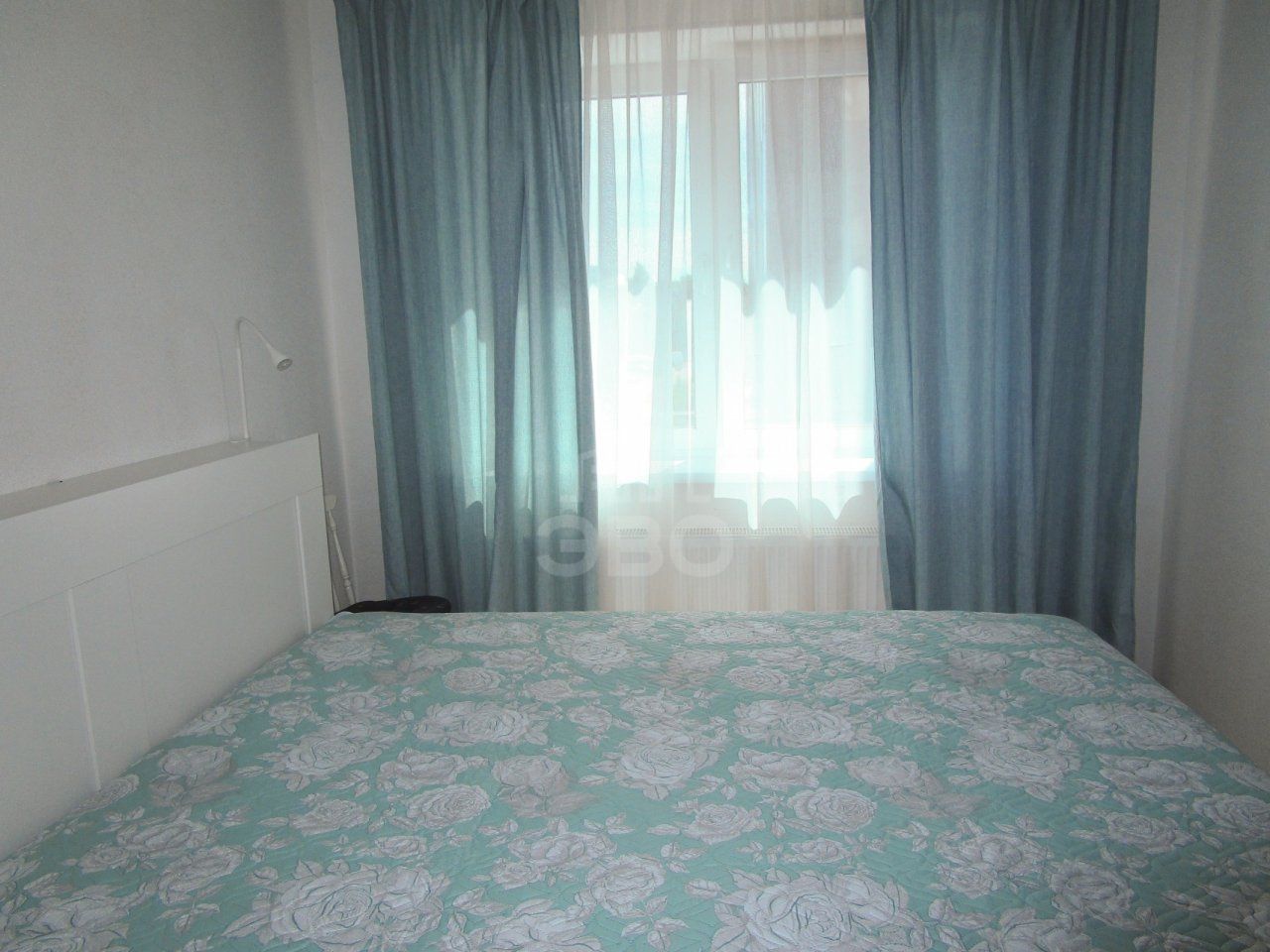 однокомнатная квартира в Санкт-Петербурге по адресу: Невзоровой ул., 9, к 1