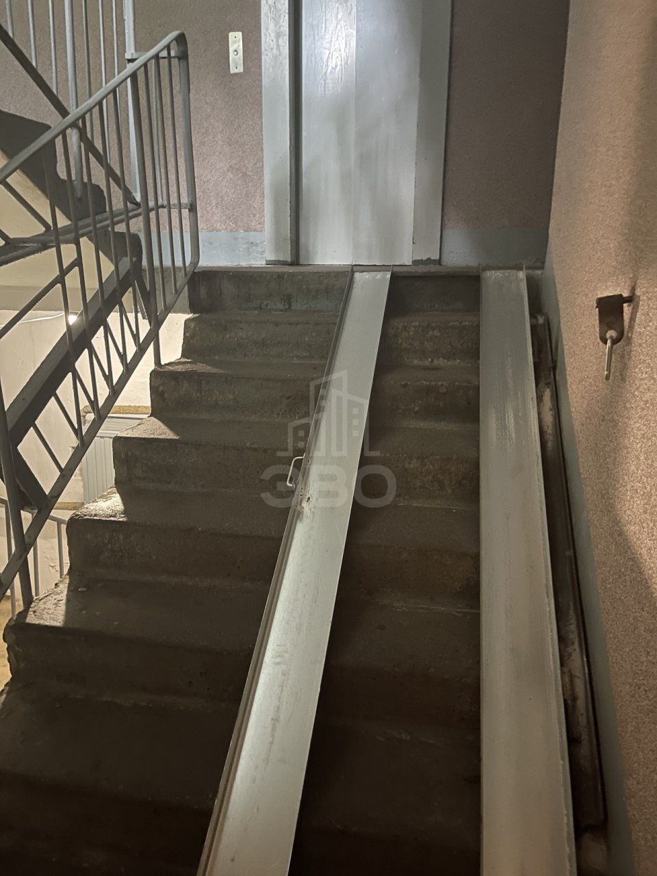 комната в Санкт-Петербурге по адресу: Парашютная ул., 4, к 1