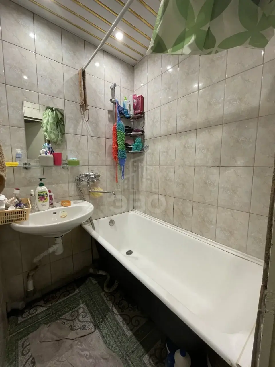 комната в Санкт-Петербурге по адресу: Парашютная ул., 4, к 1