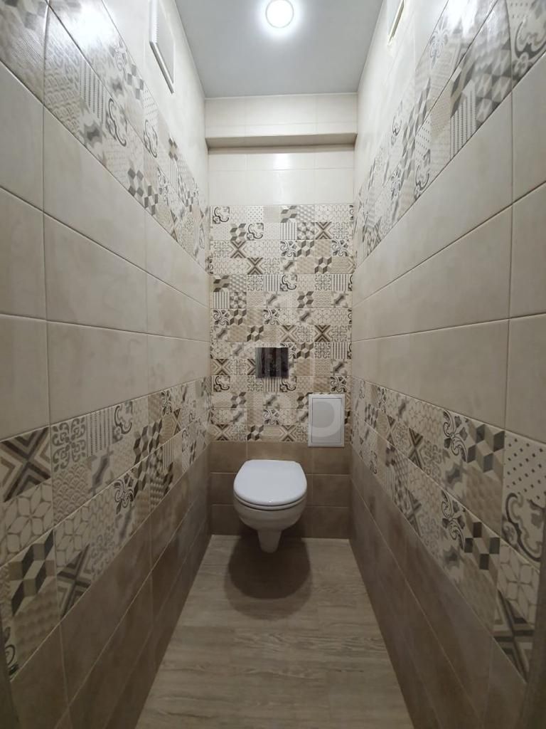 двухкомнатная квартира в Санкт-Петербурге по адресу: Московское ш., 244