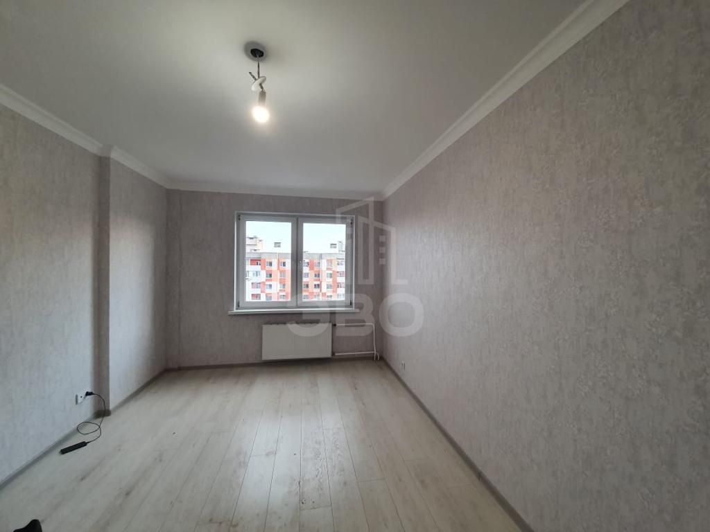 двухкомнатная квартира в Санкт-Петербурге по адресу: Московское ш., 244