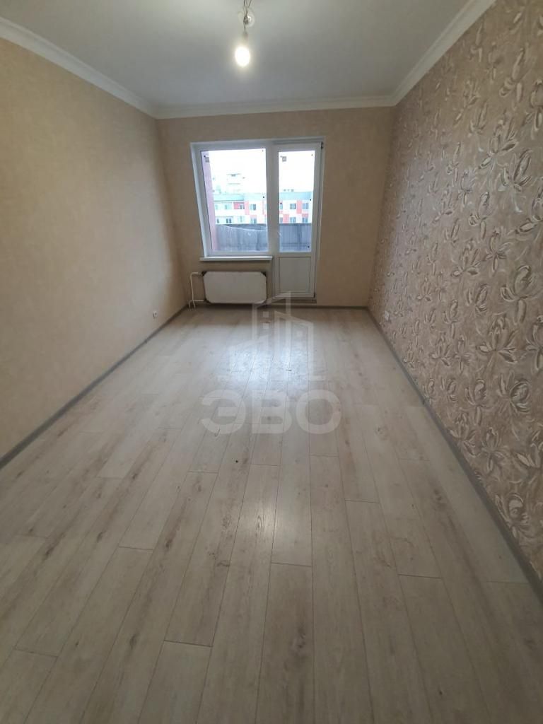 двухкомнатная квартира в Санкт-Петербурге по адресу: Московское ш., 244