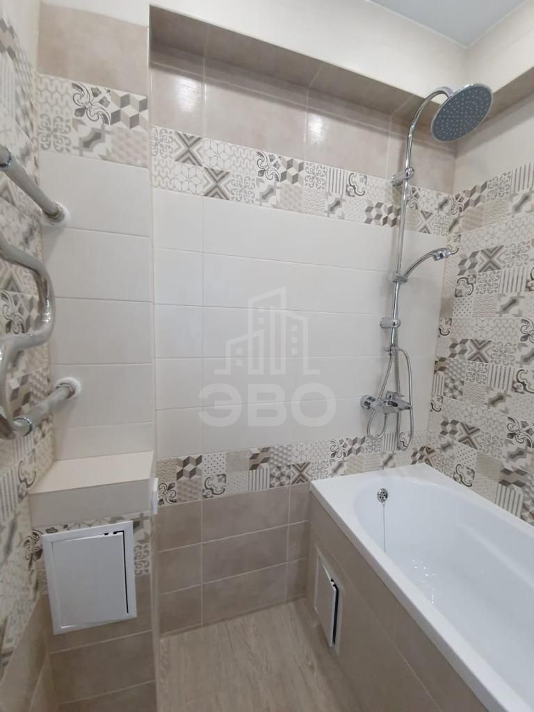 двухкомнатная квартира в Санкт-Петербурге по адресу: Московское ш., 244