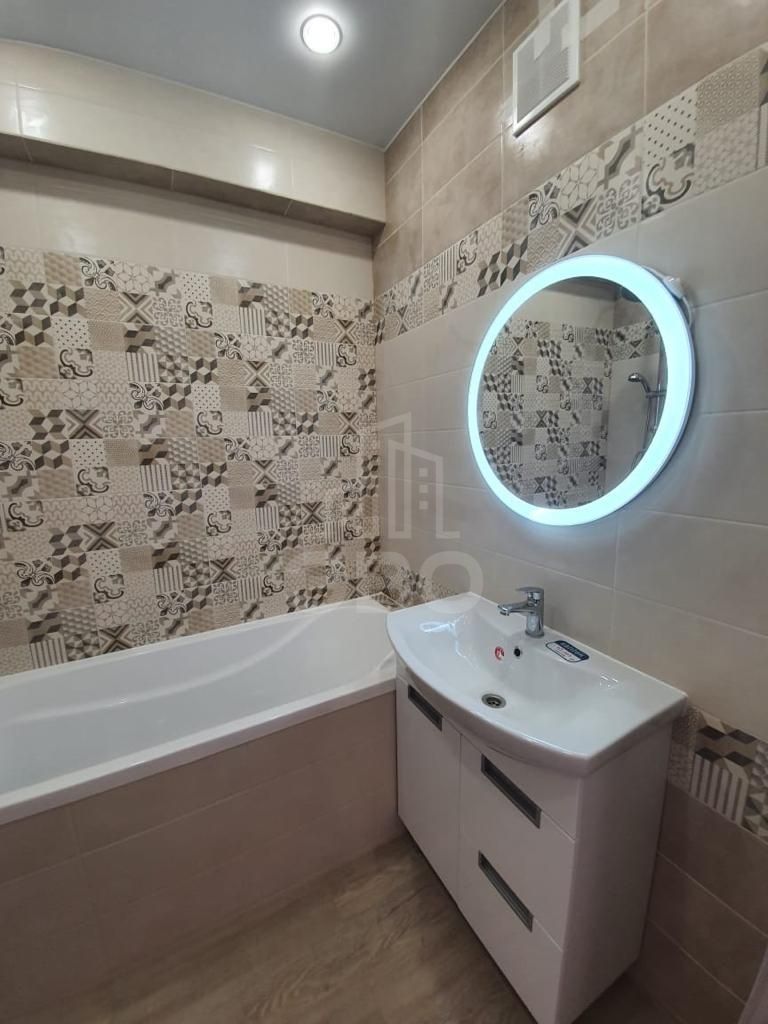 двухкомнатная квартира в Санкт-Петербурге по адресу: Московское ш., 244