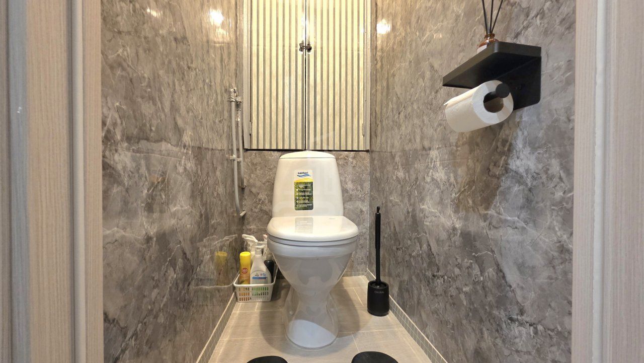 однокомнатная квартира в Санкт-Петербурге по адресу: Нахимова ул., 3, к 1