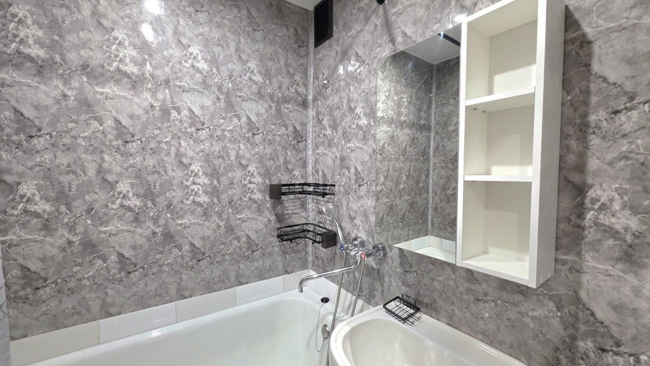 однокомнатная квартира в Санкт-Петербурге по адресу: Нахимова ул., 3, к 1