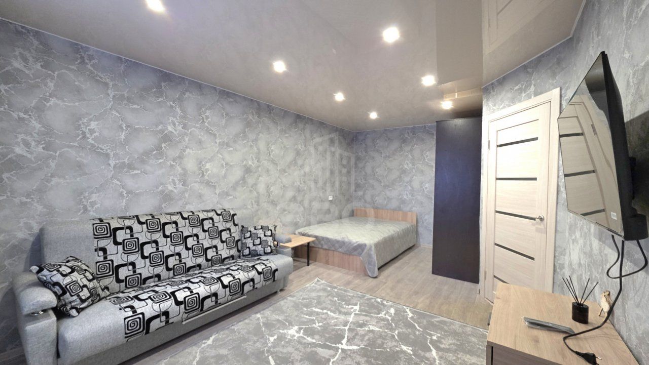 однокомнатная квартира в Санкт-Петербурге по адресу: Нахимова ул., 3, к 1