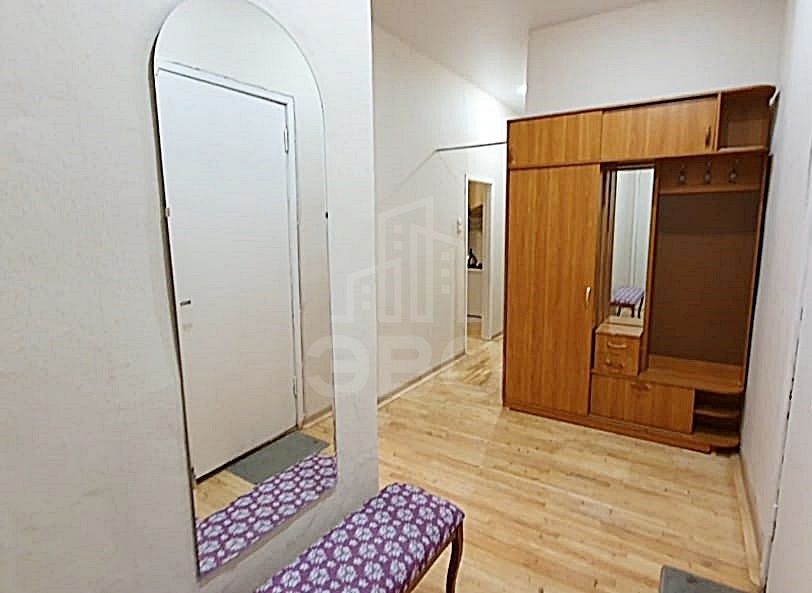 двухкомнатная квартира в Санкт-Петербурге по адресу: Басков пер., 35