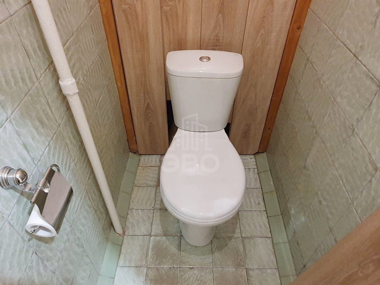 двухкомнатная квартира в Санкт-Петербурге по адресу: Басков пер., 35