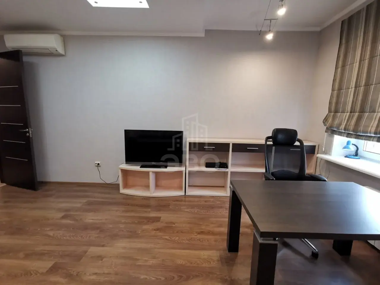 двухкомнатная квартира в Санкт-Петербурге по адресу: Ленинский проспект, 149, к 1