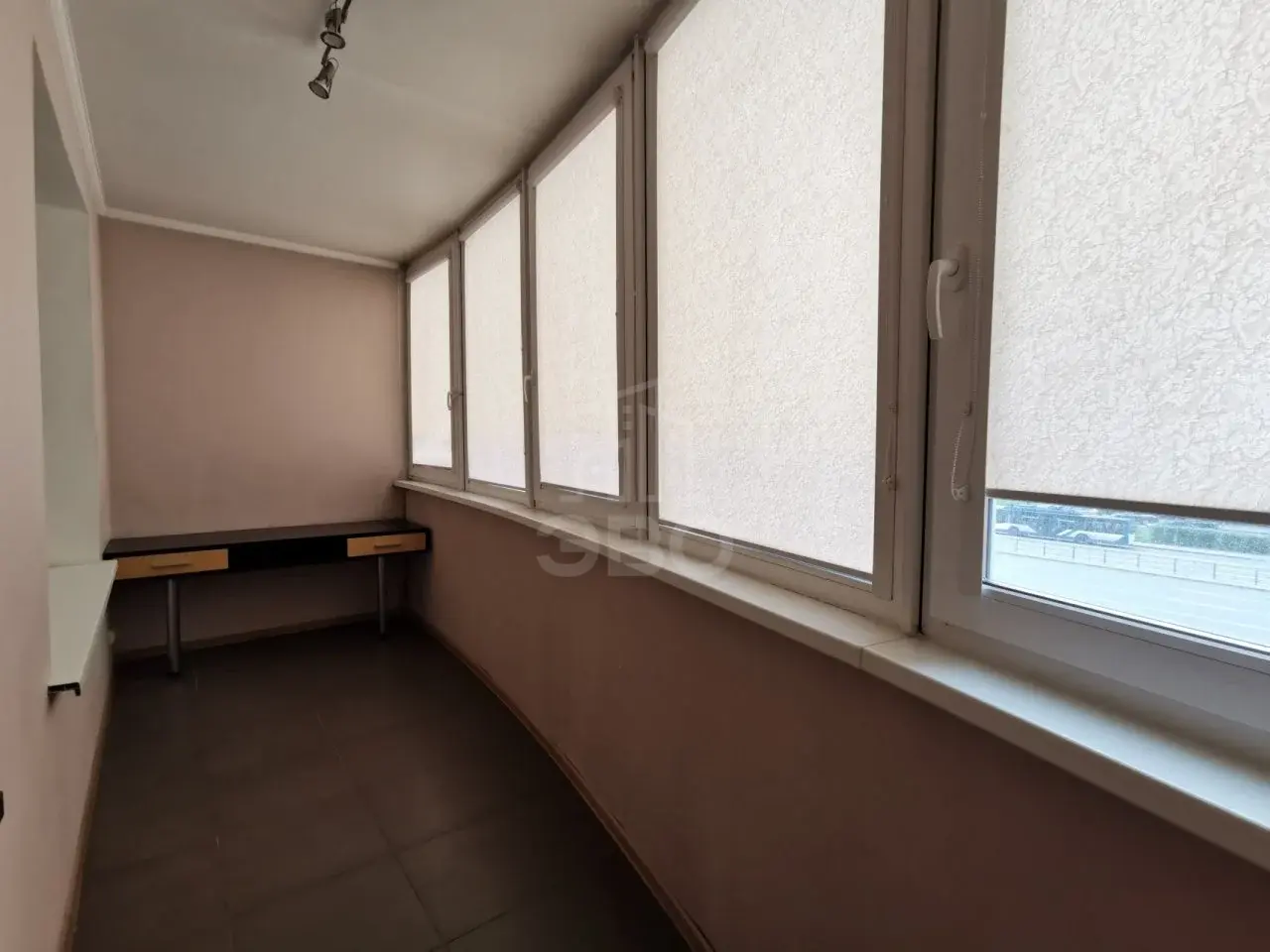 двухкомнатная квартира в Санкт-Петербурге по адресу: Ленинский проспект, 149, к 1