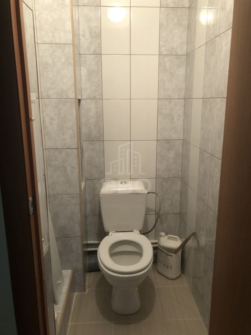 однокомнатная квартира в Санкт-Петербурге по адресу: Кушелевская дор., 5