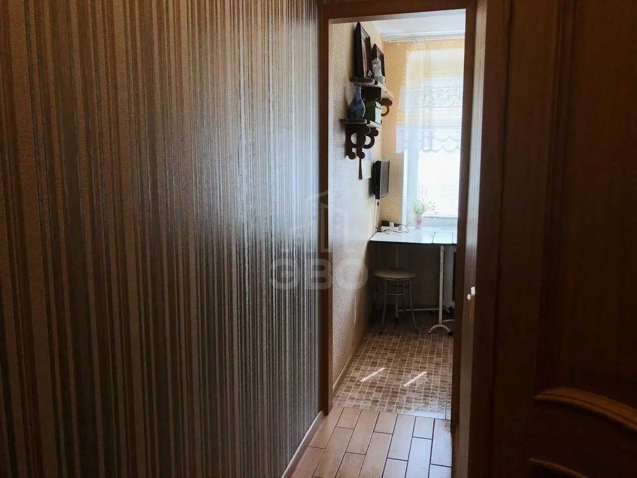 комната в Санкт-Петербурге по адресу: Лабораторная ул., 5