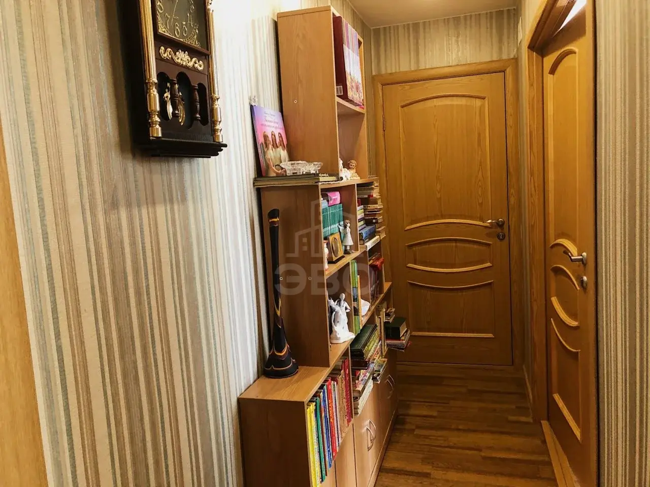 комната в Санкт-Петербурге по адресу: Лабораторная ул., 5