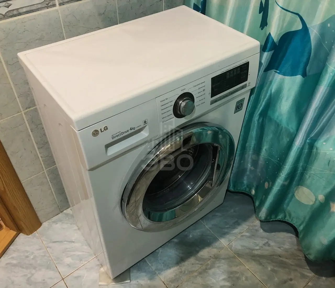 комната в Санкт-Петербурге по адресу: Лабораторная ул., 5