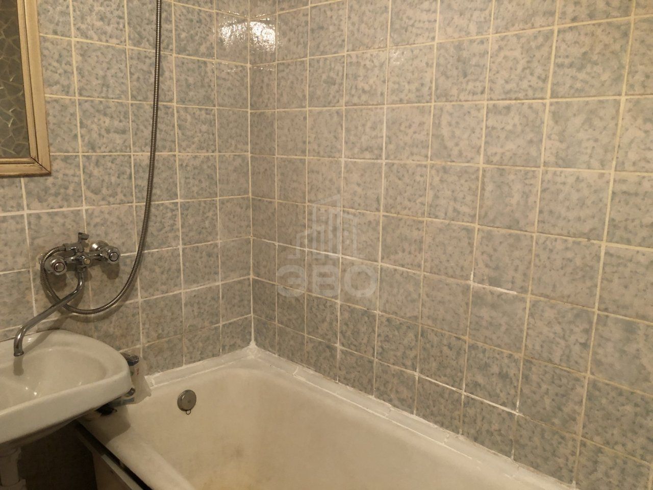 однокомнатная квартира в Санкт-Петербурге по адресу: Федосеенко ул., 39