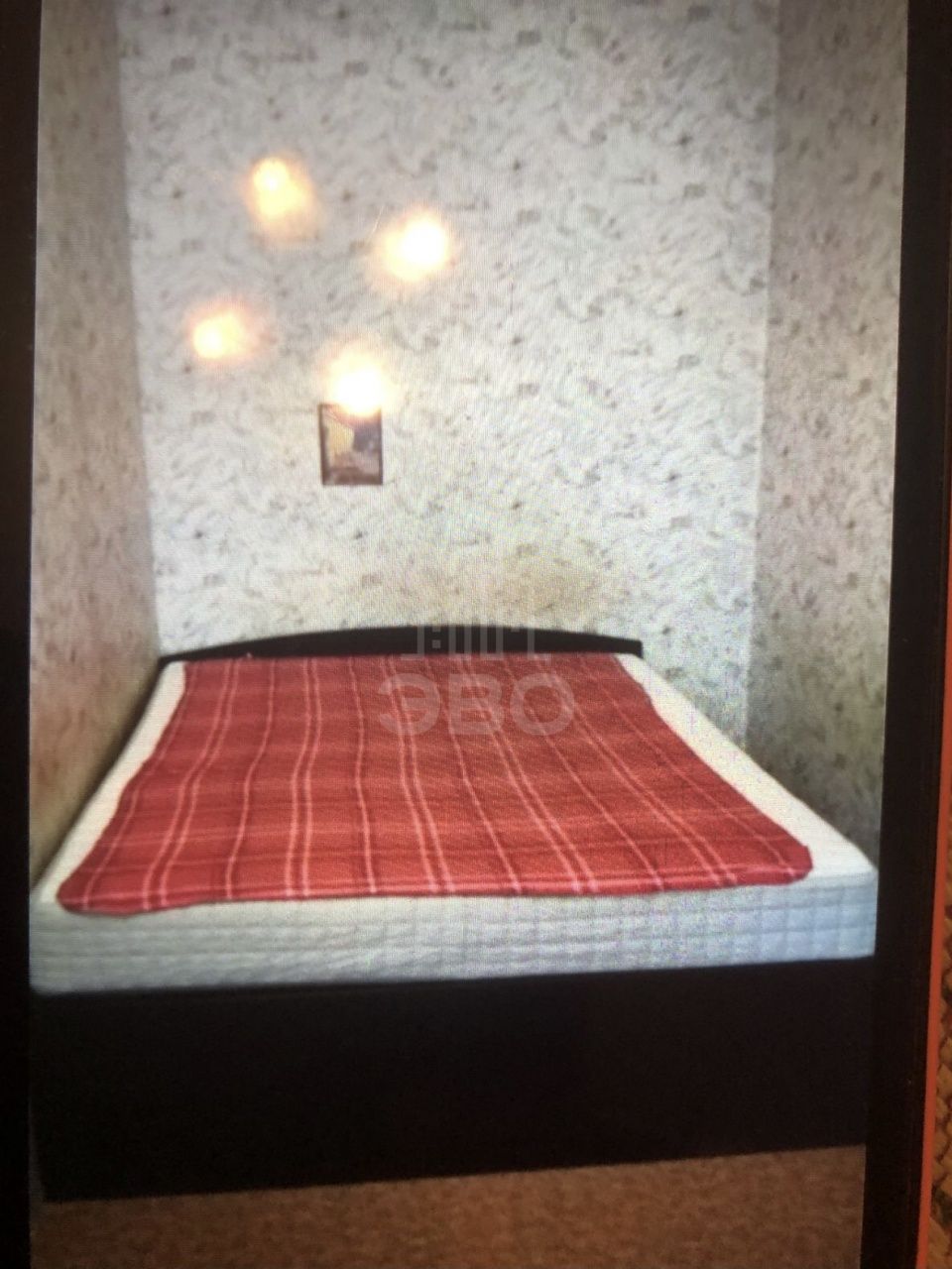 однокомнатная квартира в Санкт-Петербурге по адресу: Серебристый б-р., 17