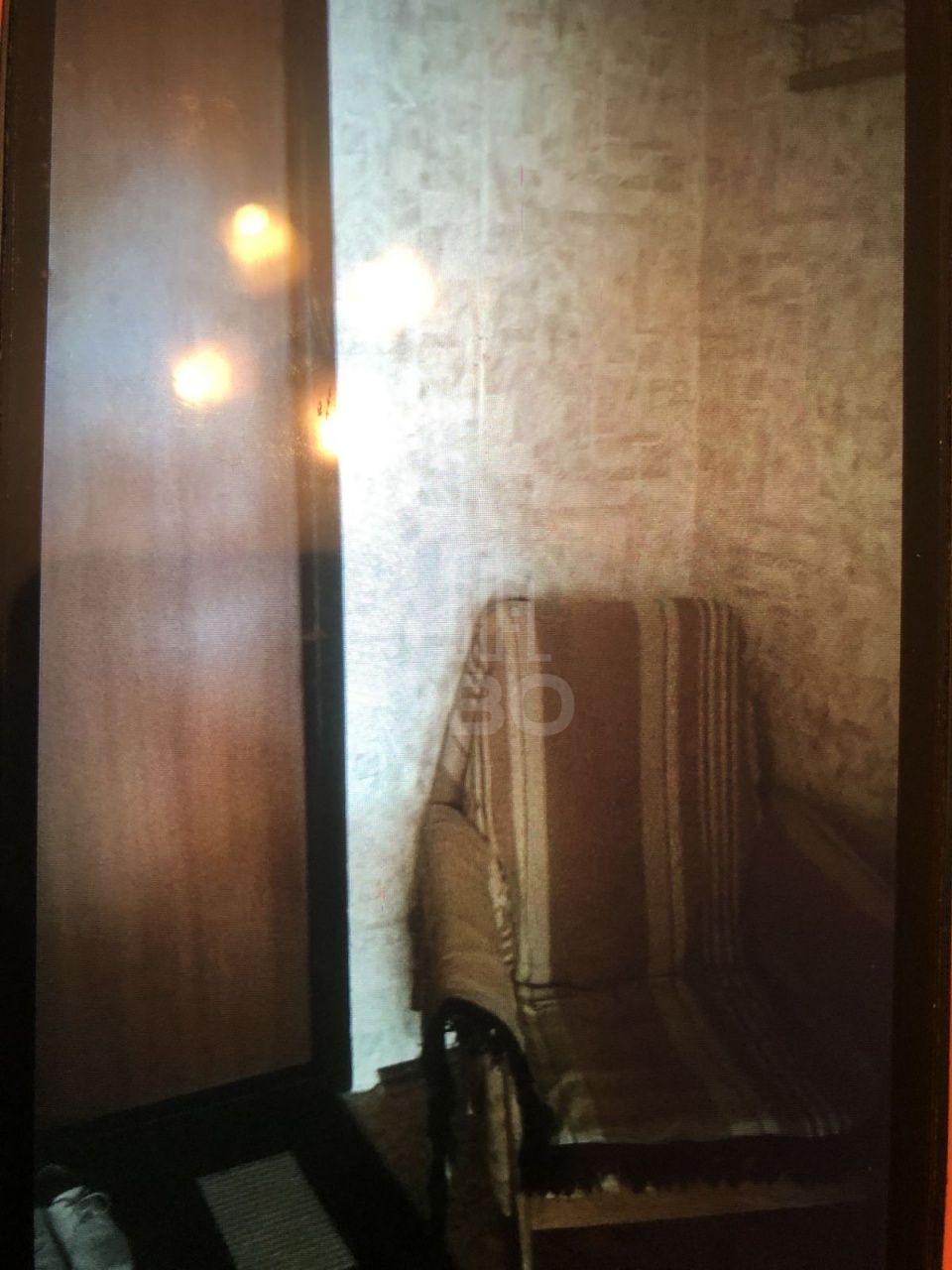 однокомнатная квартира в Санкт-Петербурге по адресу: Серебристый б-р., 17