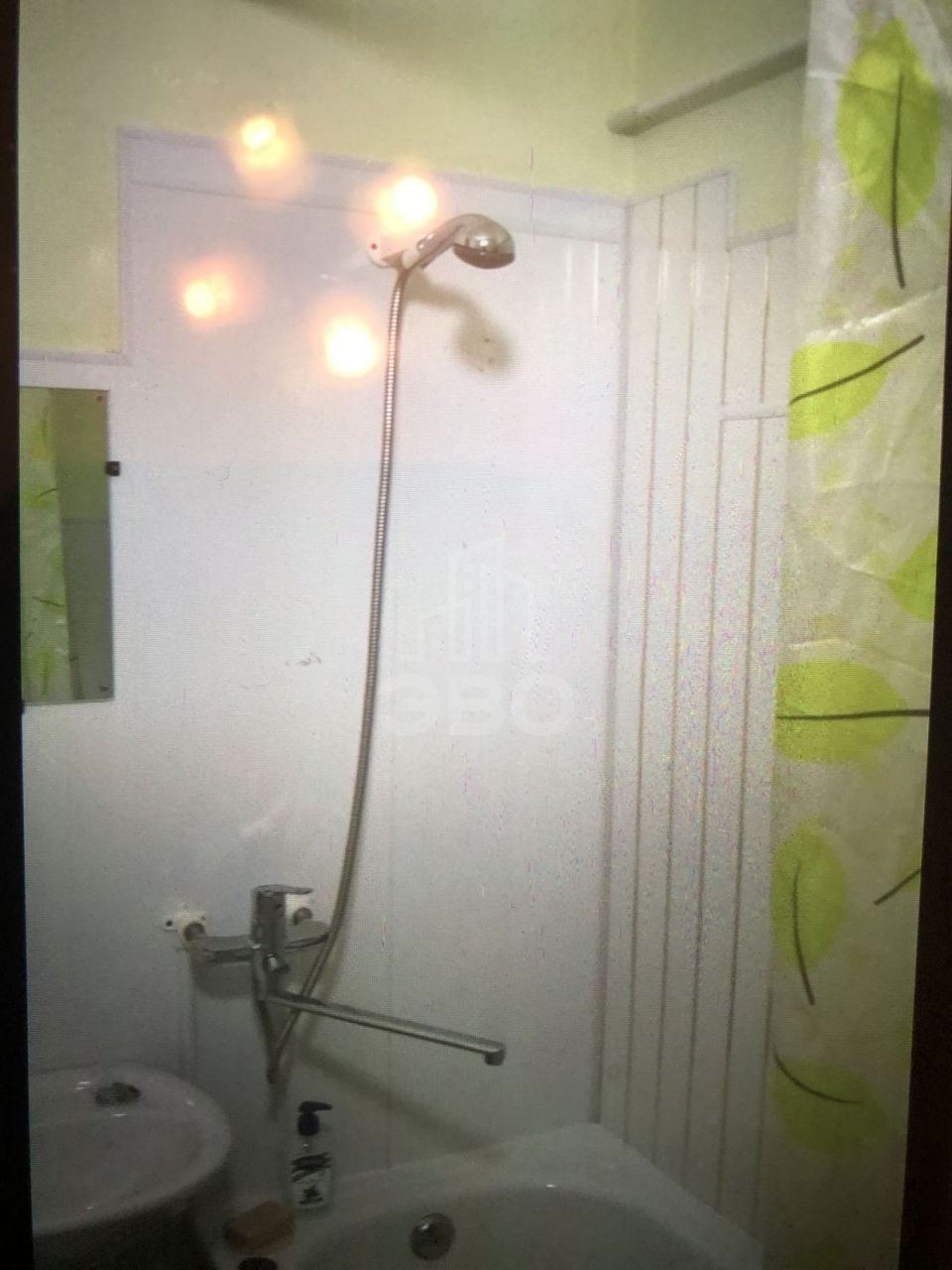 однокомнатная квартира в Санкт-Петербурге по адресу: Серебристый б-р., 17