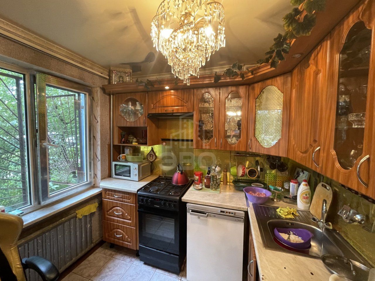 комната в Санкт-Петербурге по адресу: Руставели ул., 30