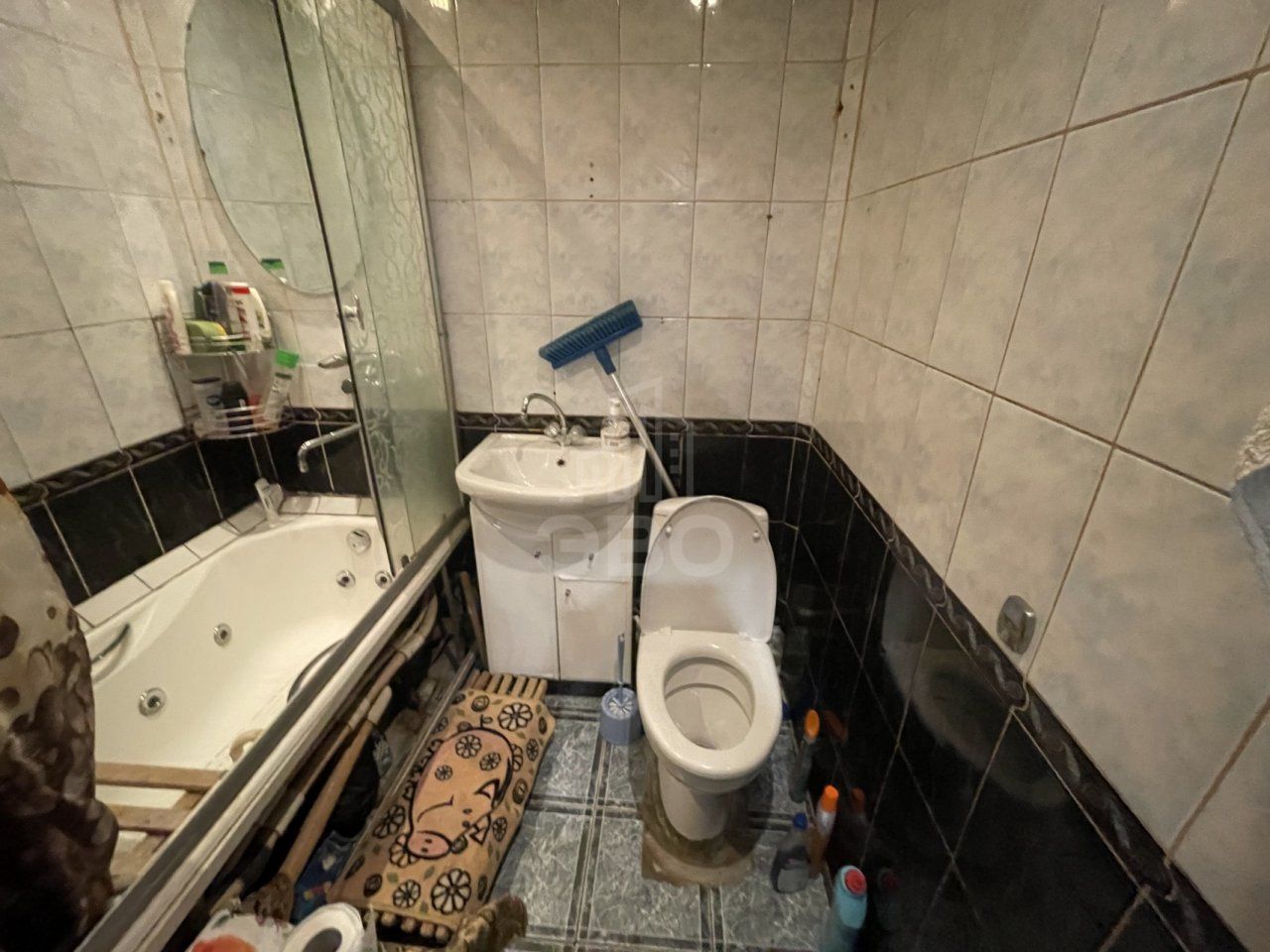 комната в Санкт-Петербурге по адресу: Руставели ул., 30