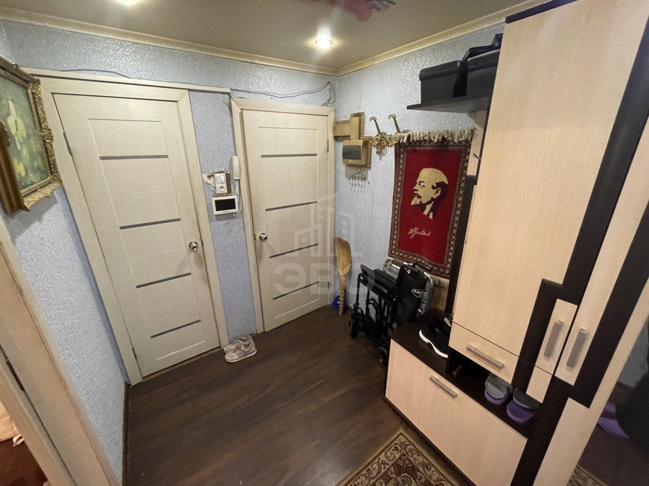 комната в Санкт-Петербурге по адресу: Руставели ул., 30