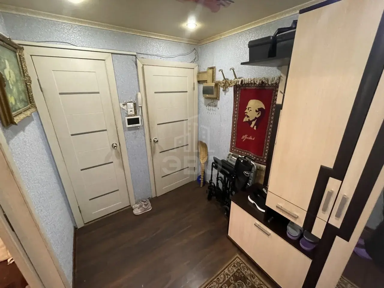 комната в Санкт-Петербурге по адресу: Руставели ул., 30