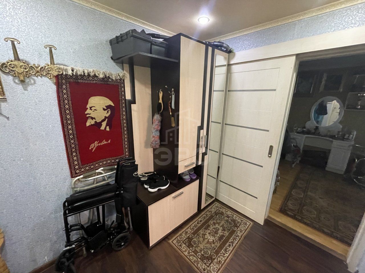 комната в Санкт-Петербурге по адресу: Руставели ул., 30