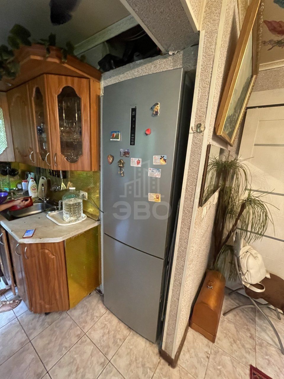 комната в Санкт-Петербурге по адресу: Руставели ул., 30