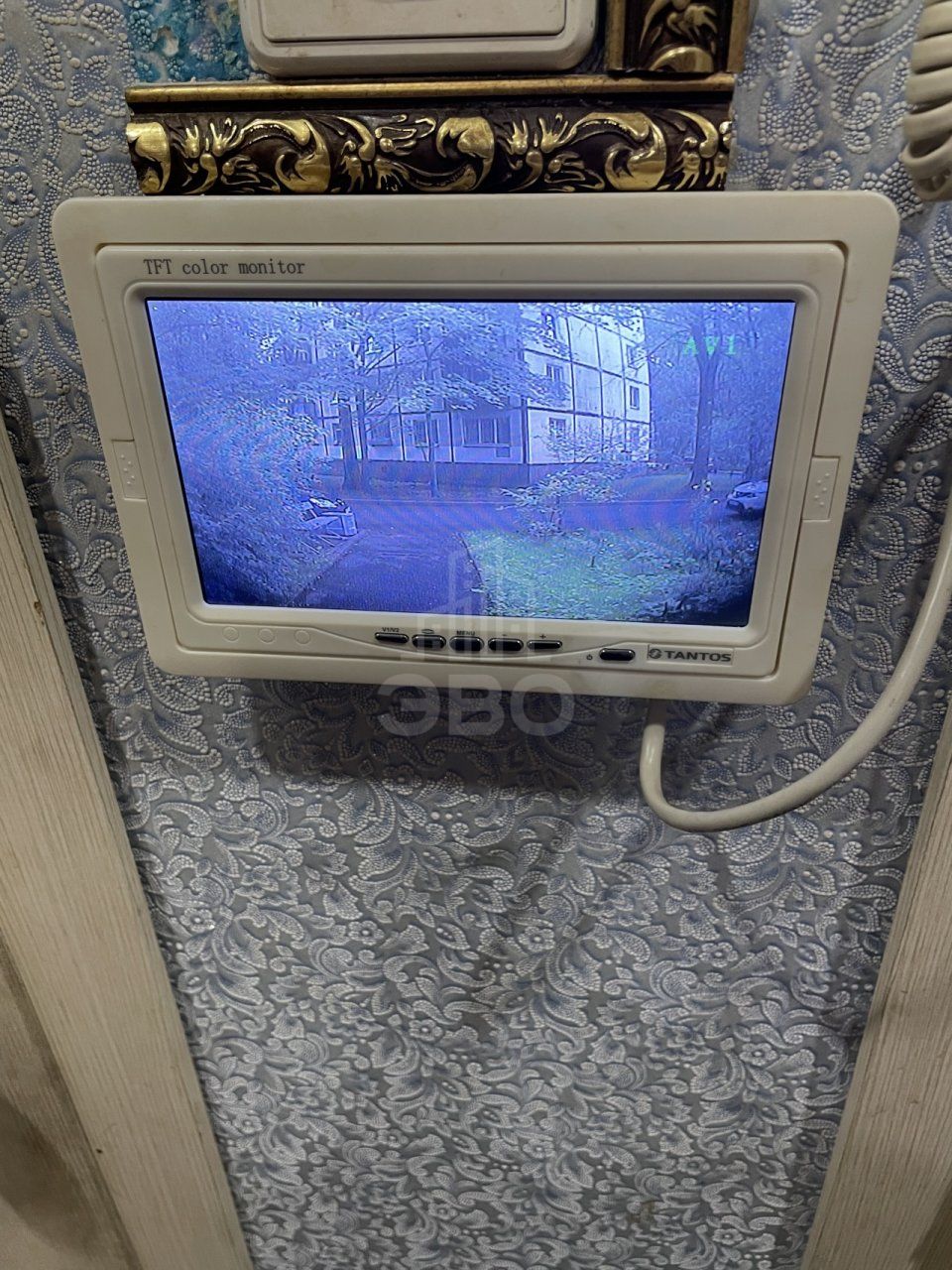 комната в Санкт-Петербурге по адресу: Руставели ул., 30