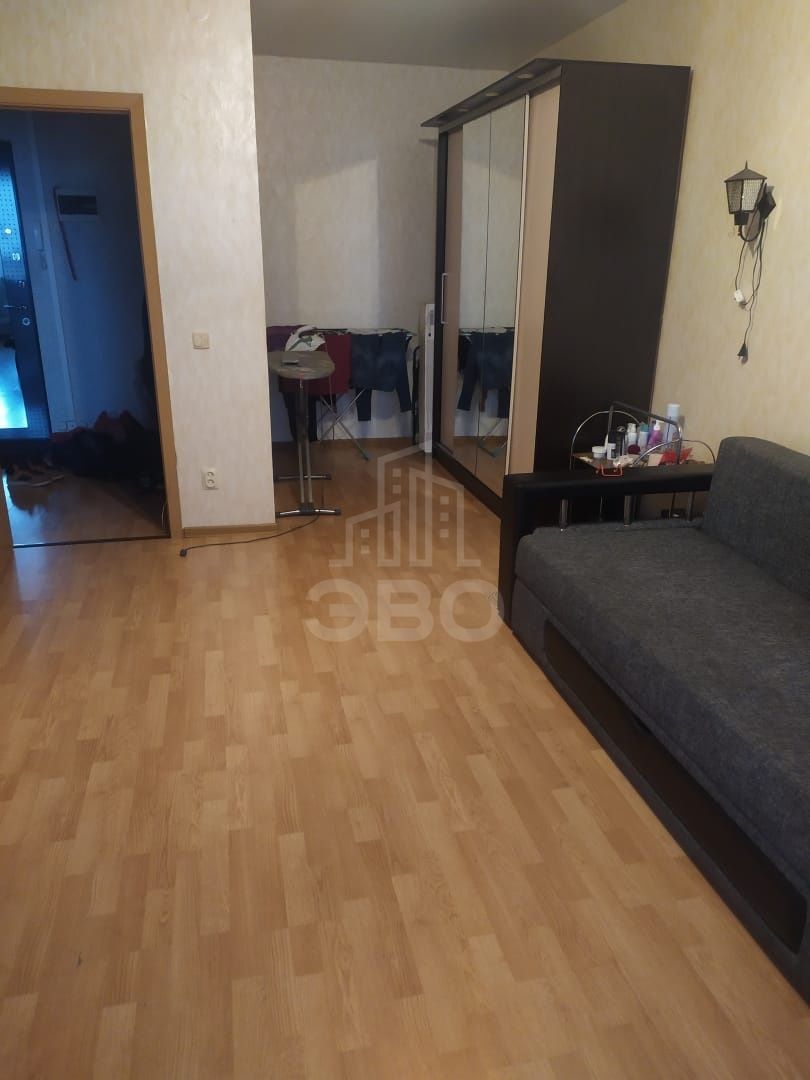 однокомнатная квартира в Санкт-Петербурге по адресу: Московское ш., 246