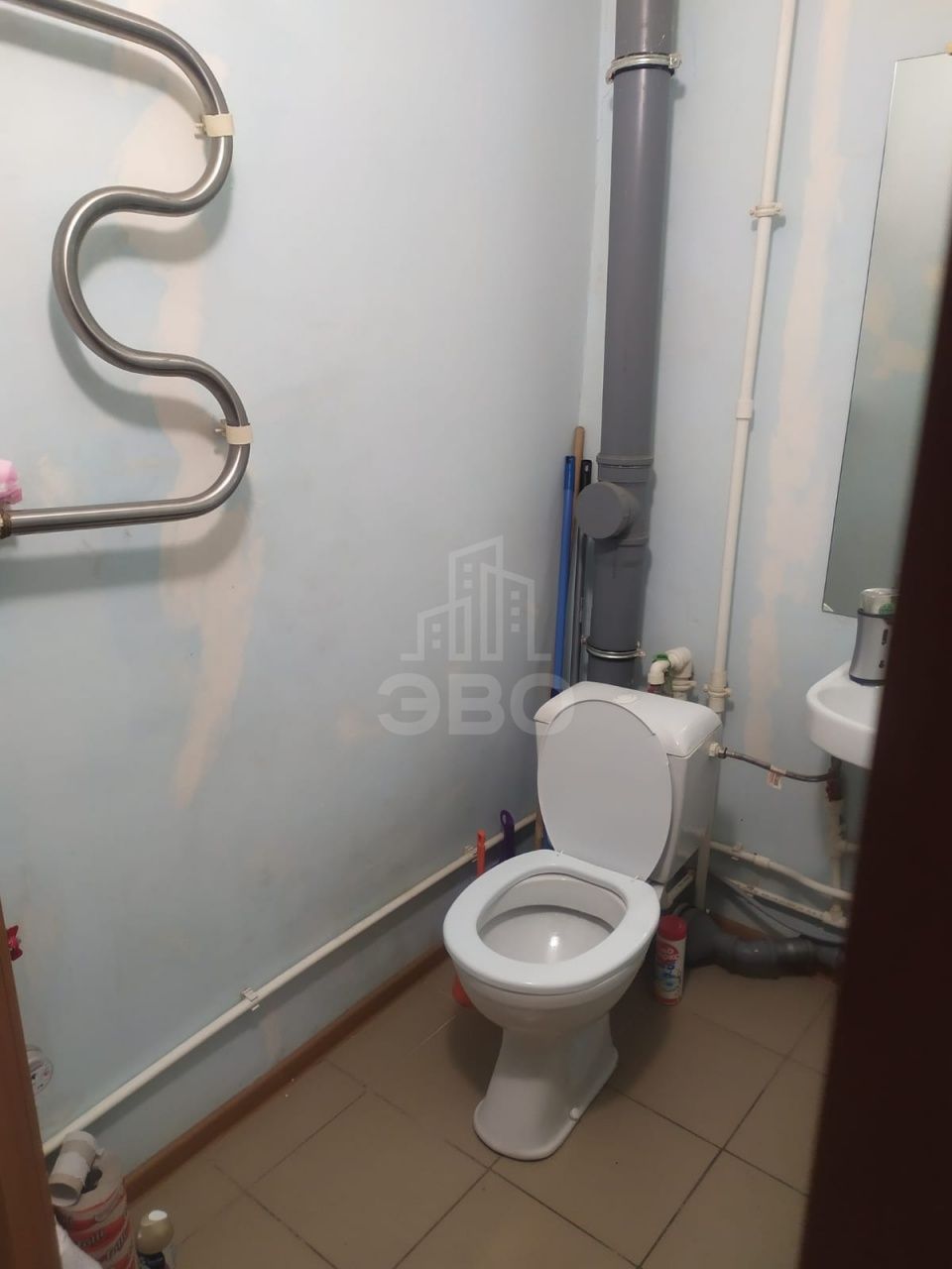 однокомнатная квартира в Санкт-Петербурге по адресу: Московское ш., 246