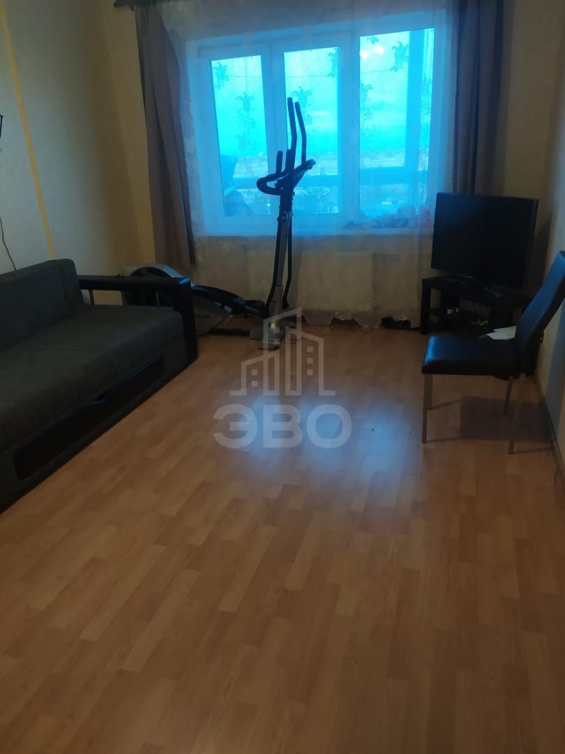 однокомнатная квартира в Санкт-Петербурге по адресу: Московское ш., 246