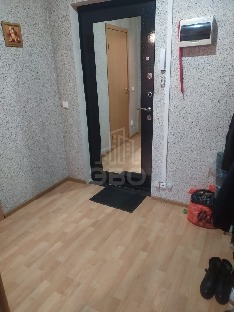 однокомнатная квартира в Санкт-Петербурге по адресу: Московское ш., 246