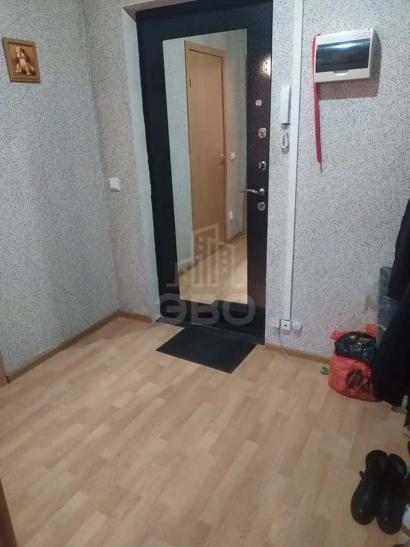 однокомнатная квартира в Санкт-Петербурге по адресу: Московское ш., 246