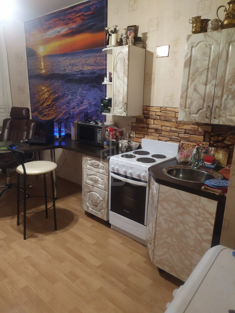 однокомнатная квартира в Санкт-Петербурге по адресу: Московское ш., 246