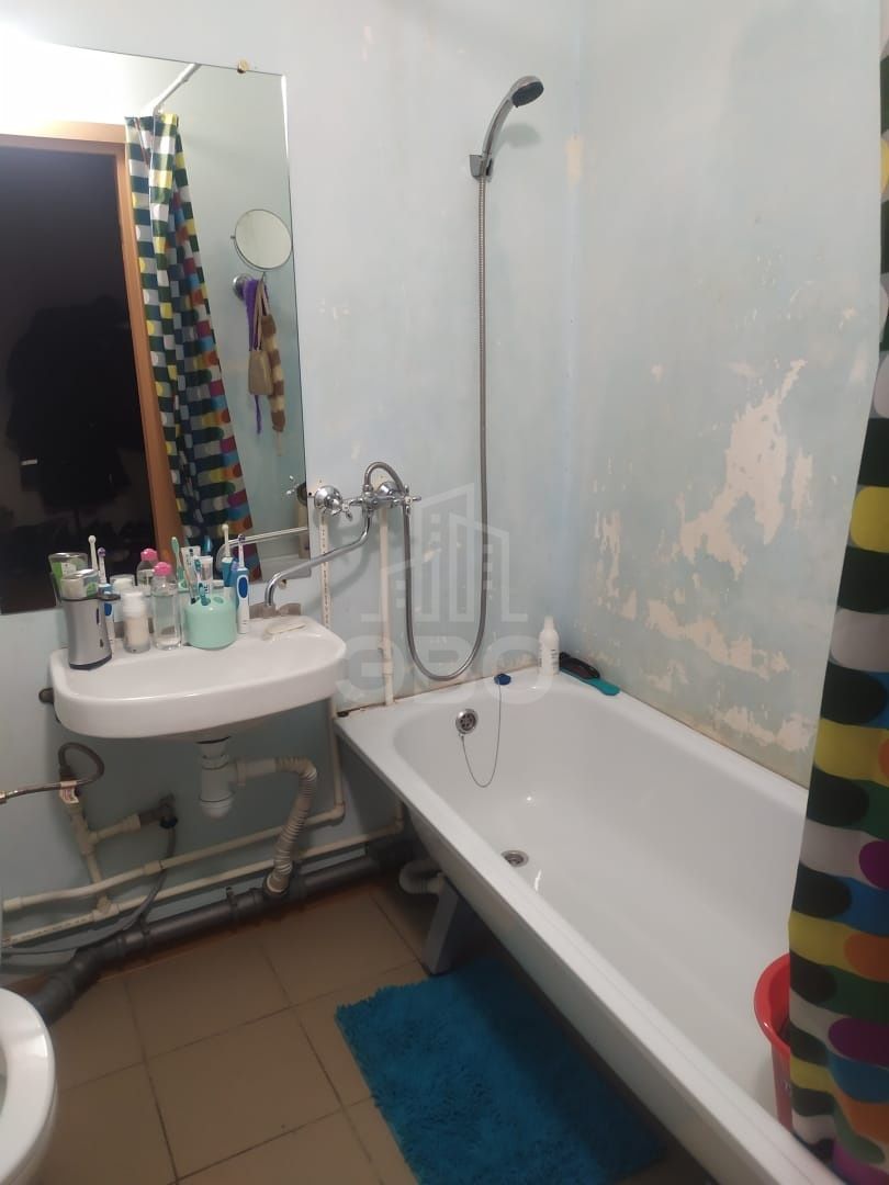 однокомнатная квартира в Санкт-Петербурге по адресу: Московское ш., 246