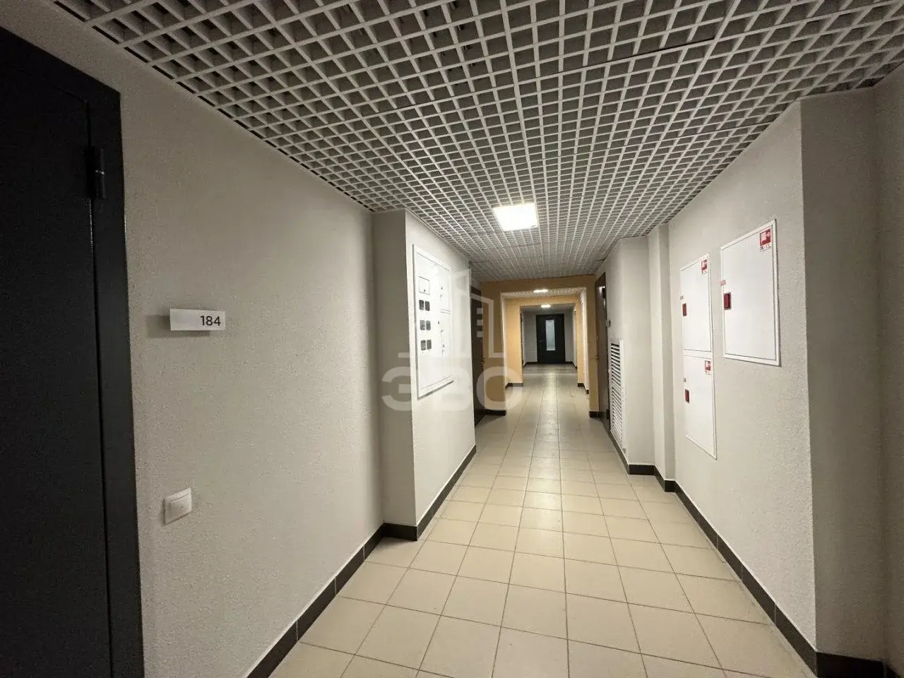 однокомнатная квартира в Санкт-Петербурге по адресу: Пейзажная ул., 6