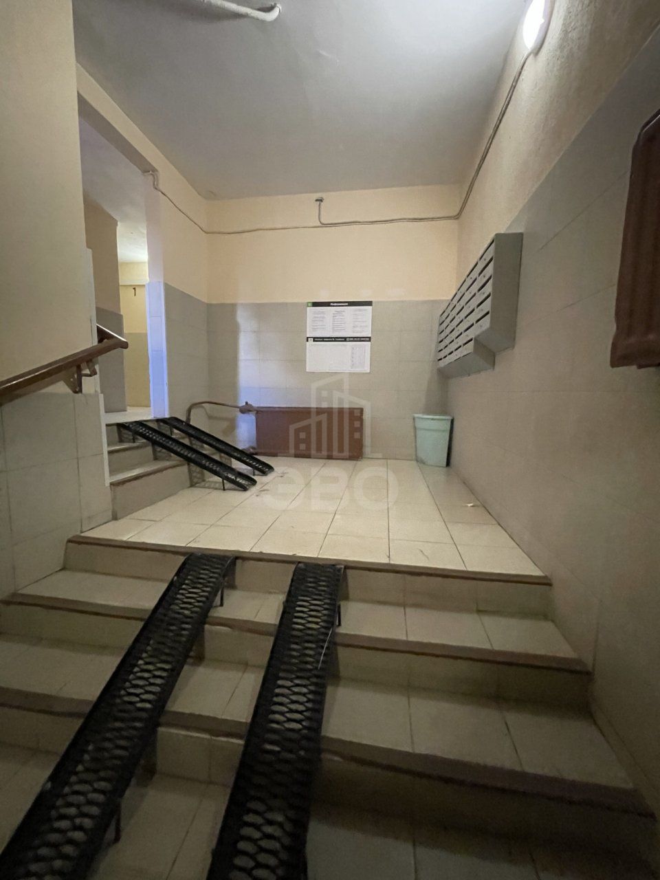 комната в Санкт-Петербурге по адресу: Шлиссельбургский проспект, 47, к 1