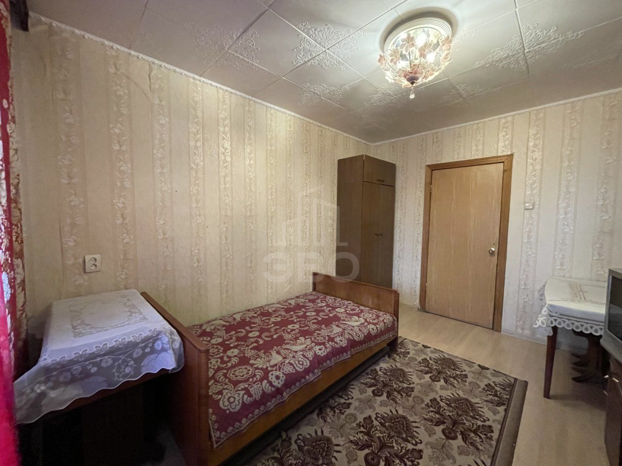 комната в Санкт-Петербурге по адресу: Шлиссельбургский проспект, 47, к 1