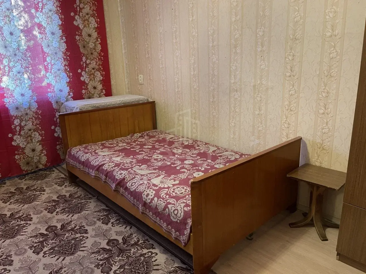 комната в Санкт-Петербурге по адресу: Шлиссельбургский проспект, 47, к 1