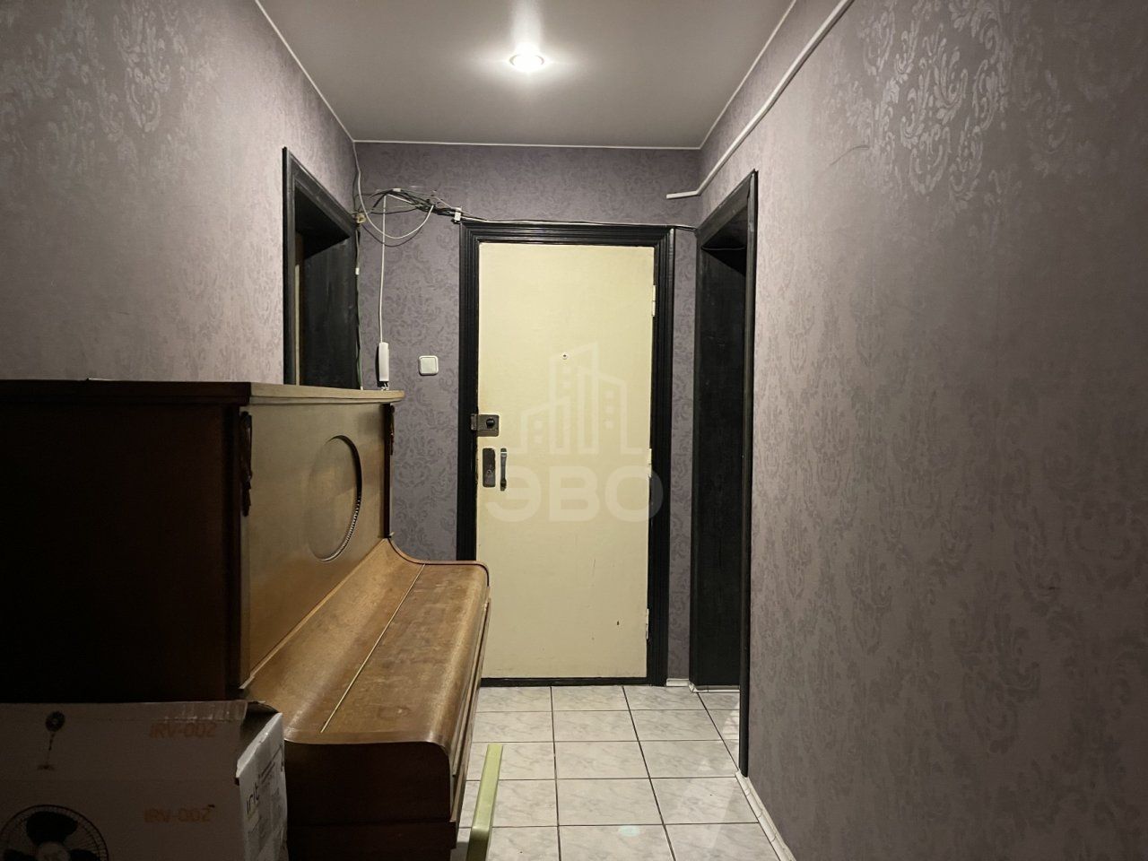 комната в Санкт-Петербурге по адресу: Шлиссельбургский проспект, 47, к 1