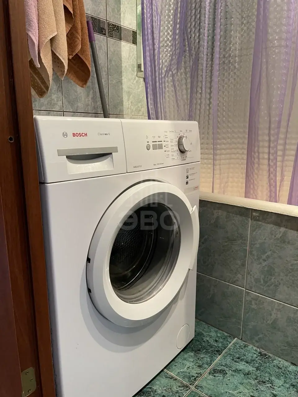 комната в Санкт-Петербурге по адресу: Шлиссельбургский проспект, 47, к 1