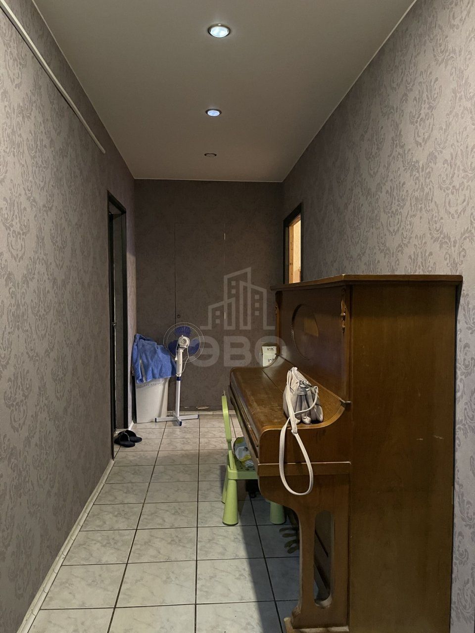 комната в Санкт-Петербурге по адресу: Шлиссельбургский проспект, 47, к 1