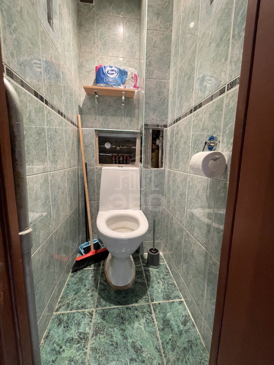 комната в Санкт-Петербурге по адресу: Шлиссельбургский проспект, 47, к 1