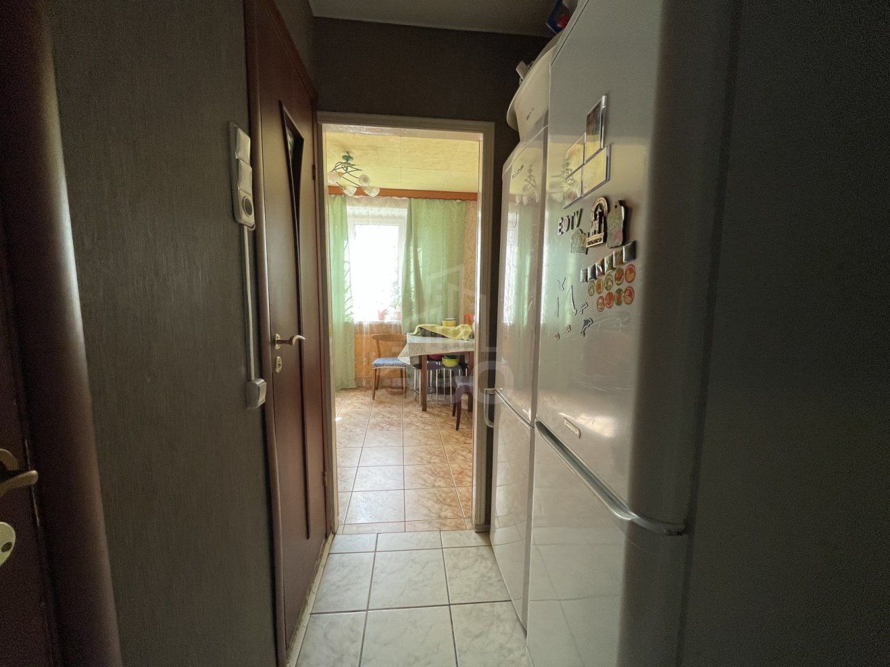 комната в Санкт-Петербурге по адресу: Шлиссельбургский проспект, 47, к 1