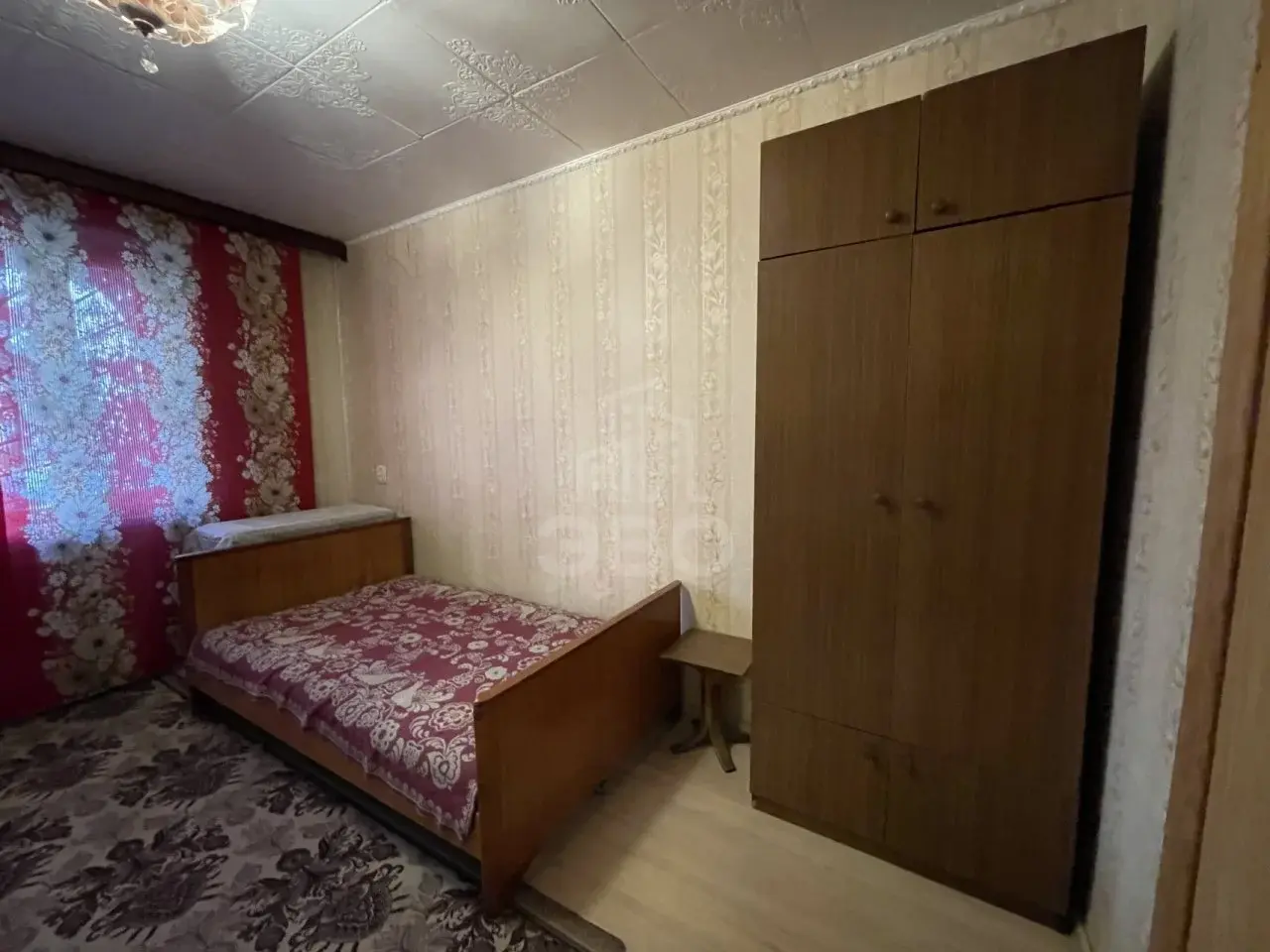 комната в Санкт-Петербурге по адресу: Шлиссельбургский проспект, 47, к 1