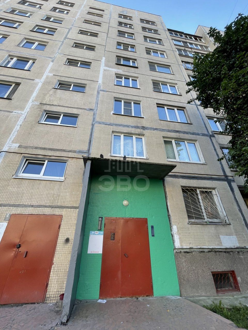 комната в Санкт-Петербурге по адресу: Шлиссельбургский проспект, 47, к 1