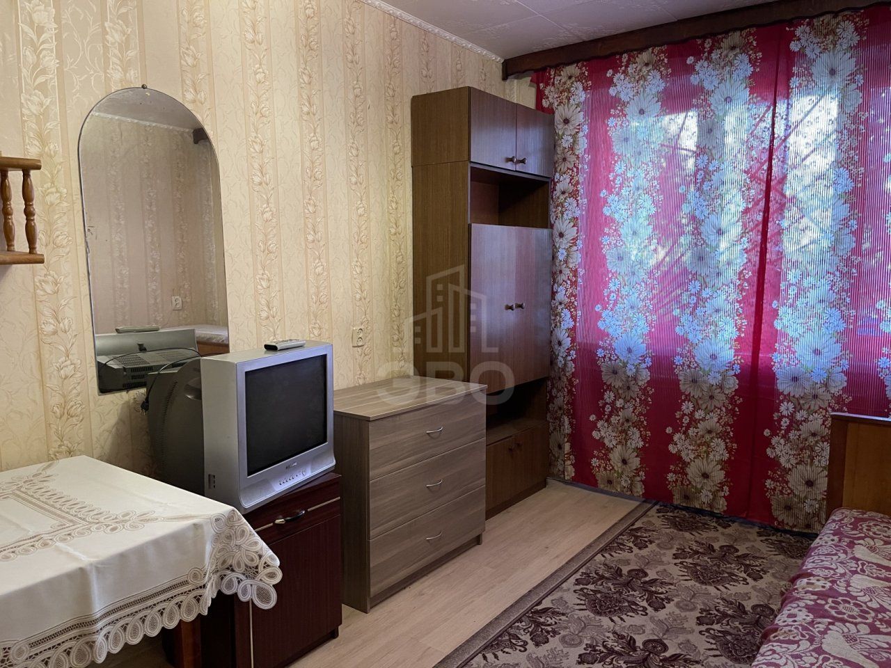 комната в Санкт-Петербурге по адресу: Шлиссельбургский проспект, 47, к 1